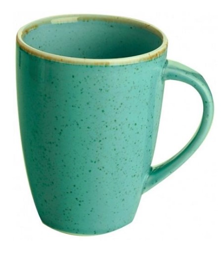 Кружка 250 мл бирюза, Seasons Porland (Турция)