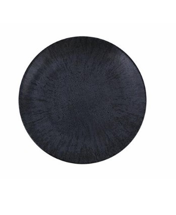 Тарелка мелкая 17 см  SCATTER  Porland (Турция)