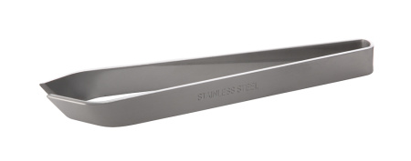 Щипцы для удаления костей рыбных 12 см, нерж. сталь (А)