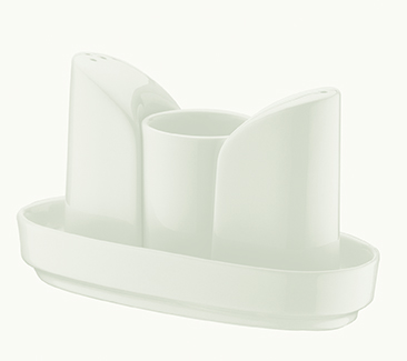 Набор для специй 3 пр. на подставке (А)