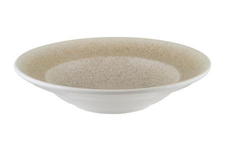 Тарелка глубокая 24 см Лука Сальмон