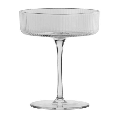 Бокал блюдце д/шампанского 250 мл, ProBar
