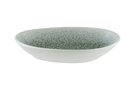 Салатник овальный Ваго 15*10 см Лука Оушн