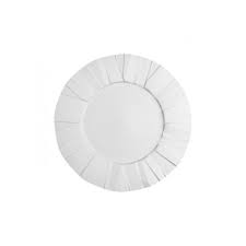 Тарелка мелкая 32 см MATRIX