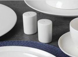 Набор для специй NOBLE  Fine Plus, фарфор