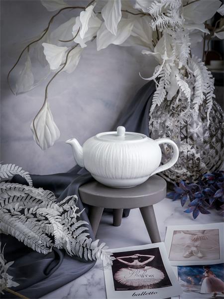 Чайник 500 мл Boletus