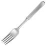 Вилка десертная «Casali» 16,5 см состаренная сталь, нерж.