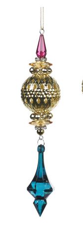 Подвеска елочная Goodwill