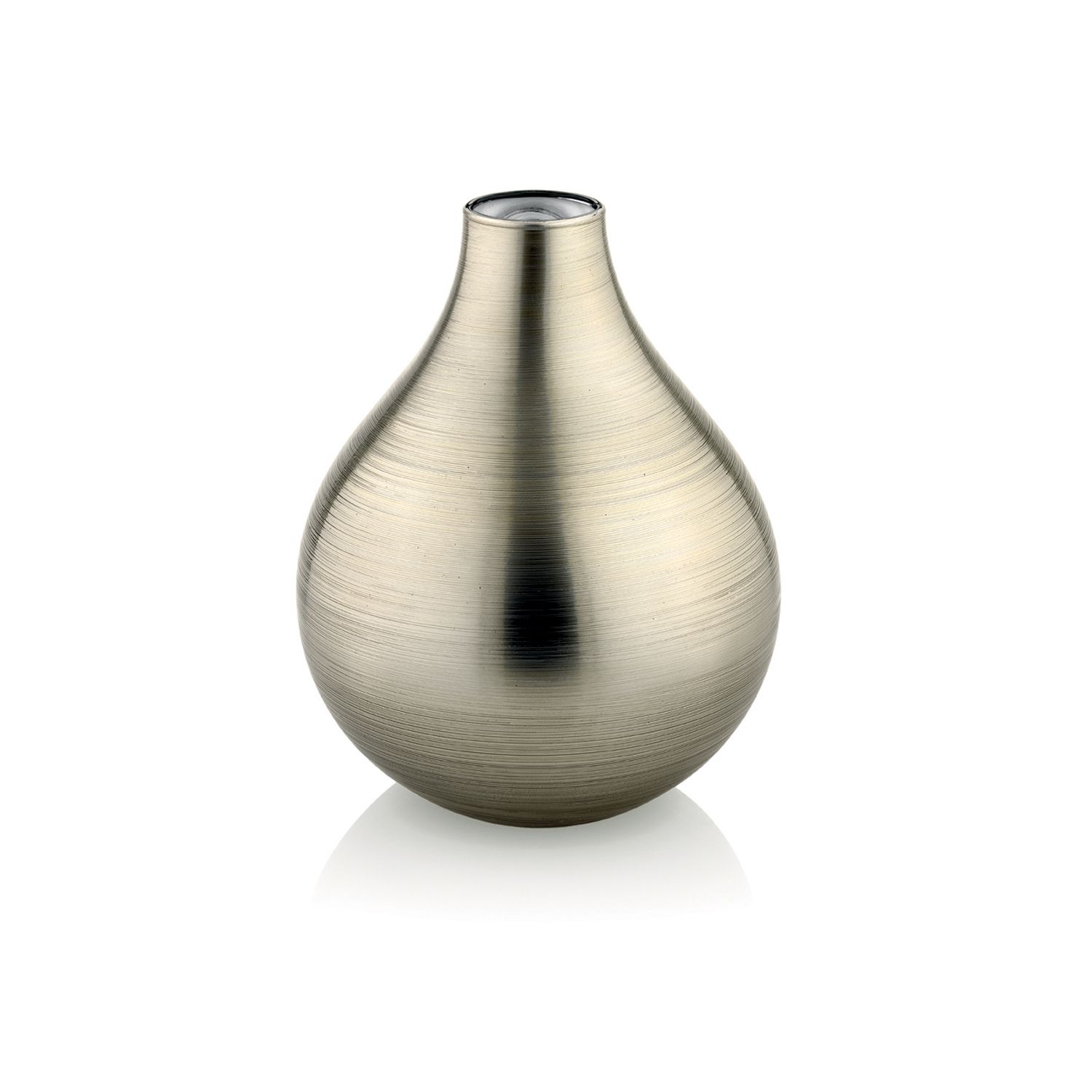 Ваза IVV 31 см Bombay Beige