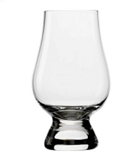 Стакан д/виски 190 мл "Glencairn", Stolzle