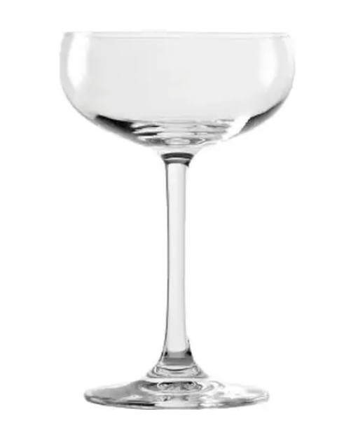 Бокал-блюдце 230 мл Stolzle, Bar