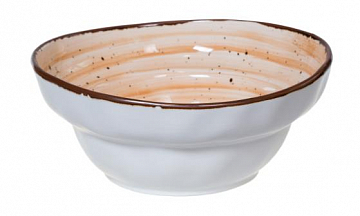 Салатник 20 см Organic FUSION, 500/1200 мл