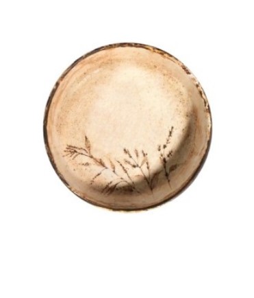 Салатник 14см 460мл Fall beige