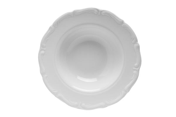 Тарелка д/пасты 27 см, Maria