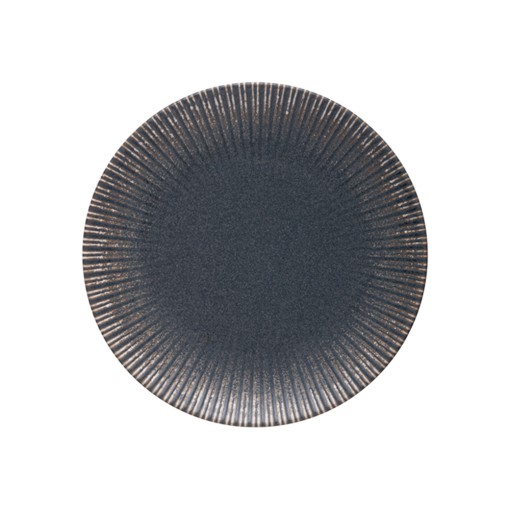 Тарелка плоская 27 см. Reckless