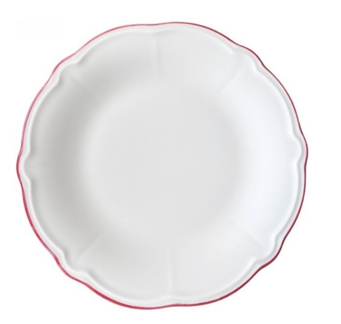 Тарелка 29 см Coral Line Fulya