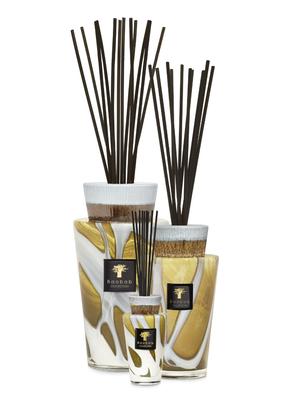 Набор ваза 2000 мл и 2 рефилла Agate Baobab