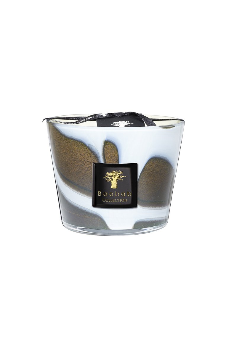 Свеча Max 10 500 г Agate Baobab