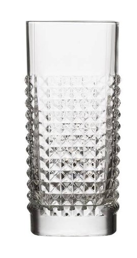 Стакан H/B 480 мл Mixology Elixir Hi-Ball