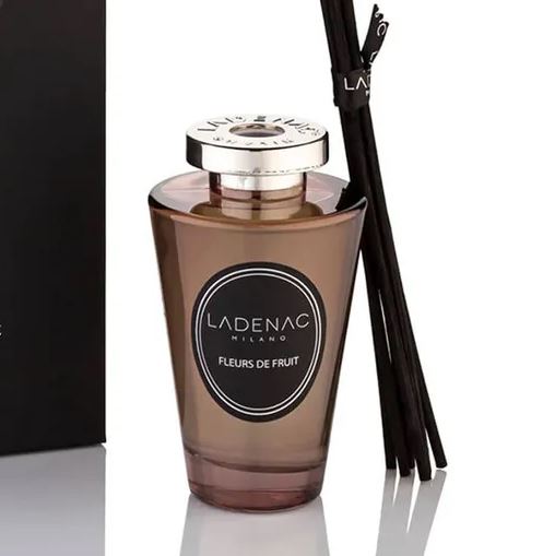 Диффузор 180 мл Rose de Nuit Rose Gold Ladenac