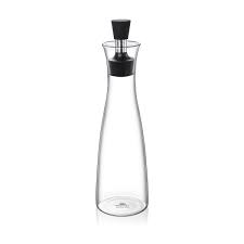 Бутылка д/масла 580 мл Wilmax с прорез. крышкой