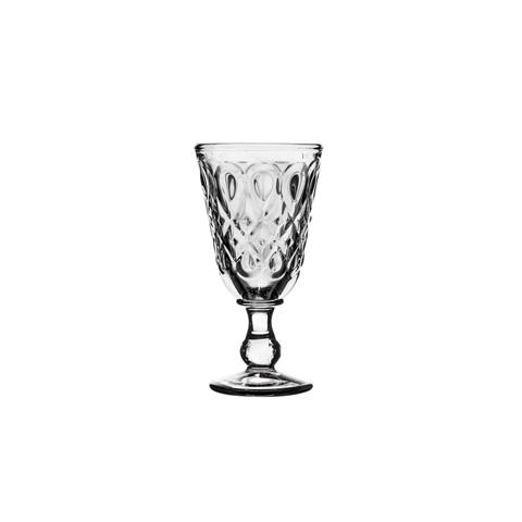 Бокал 230 мл LYONNAIS прозрачный
