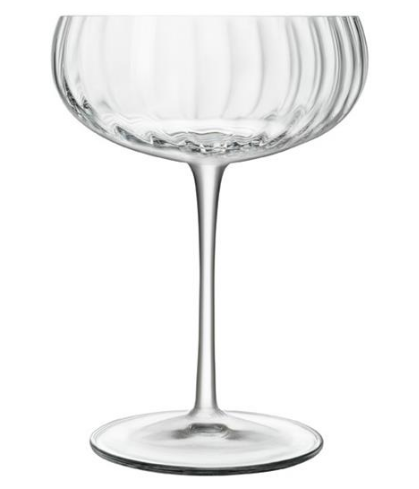 Бокал "блюдце" для шампанского 300 мл SPEAKEASIES SWING