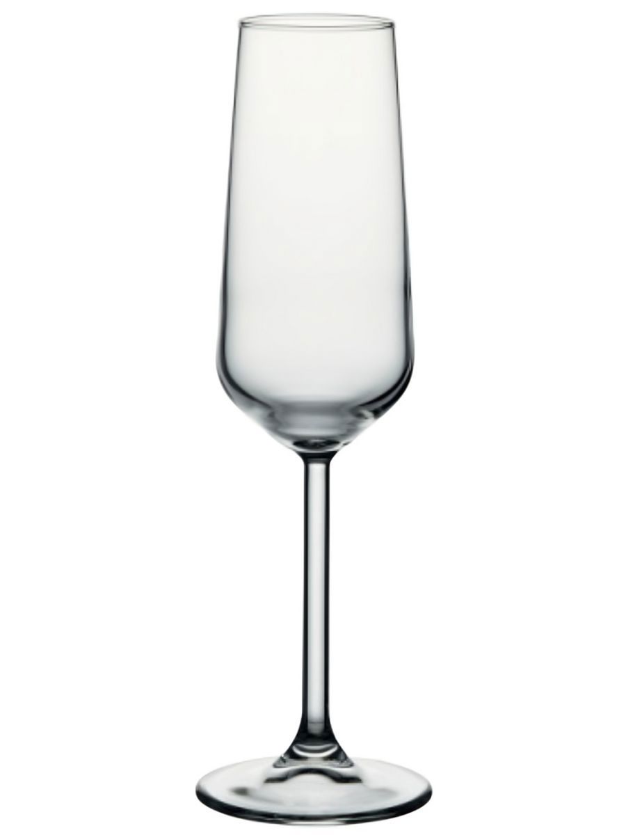 Бокал-флюте 195 мл Allegra