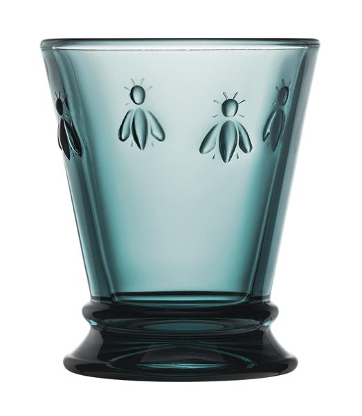 Стакан 260 мл ABEILLE синий