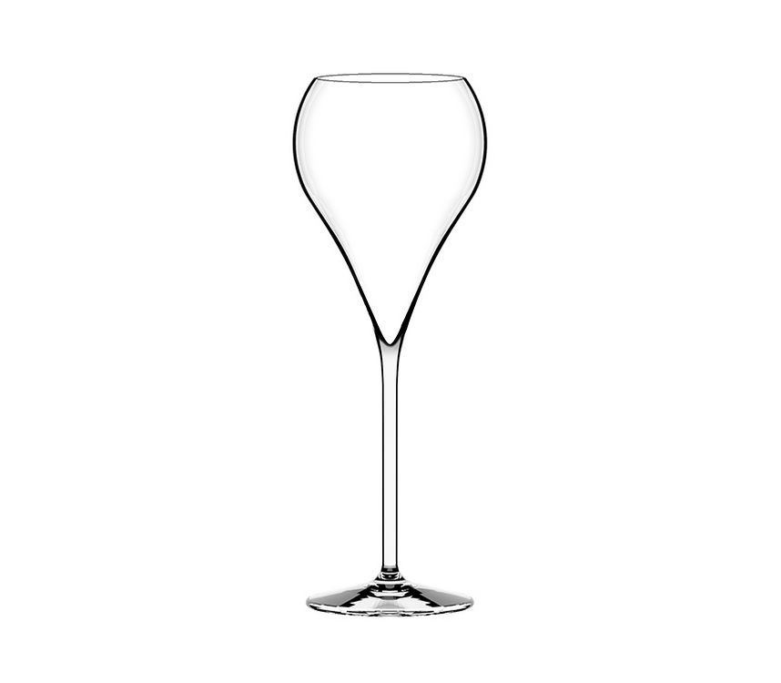 Бокал 210мл SHABBY