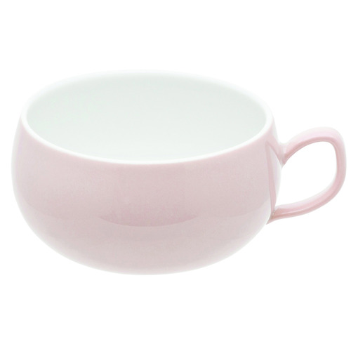 Чашка 250мл розовая SALAM