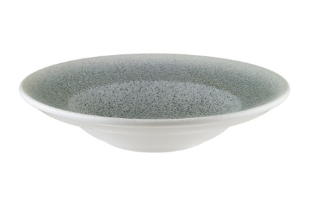 Тарелка глубокая 24 см Лука Оушн