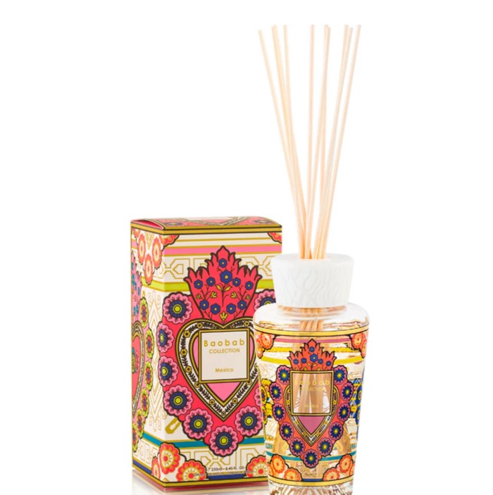 Диффузор 250 мл Mexico My first Baobab