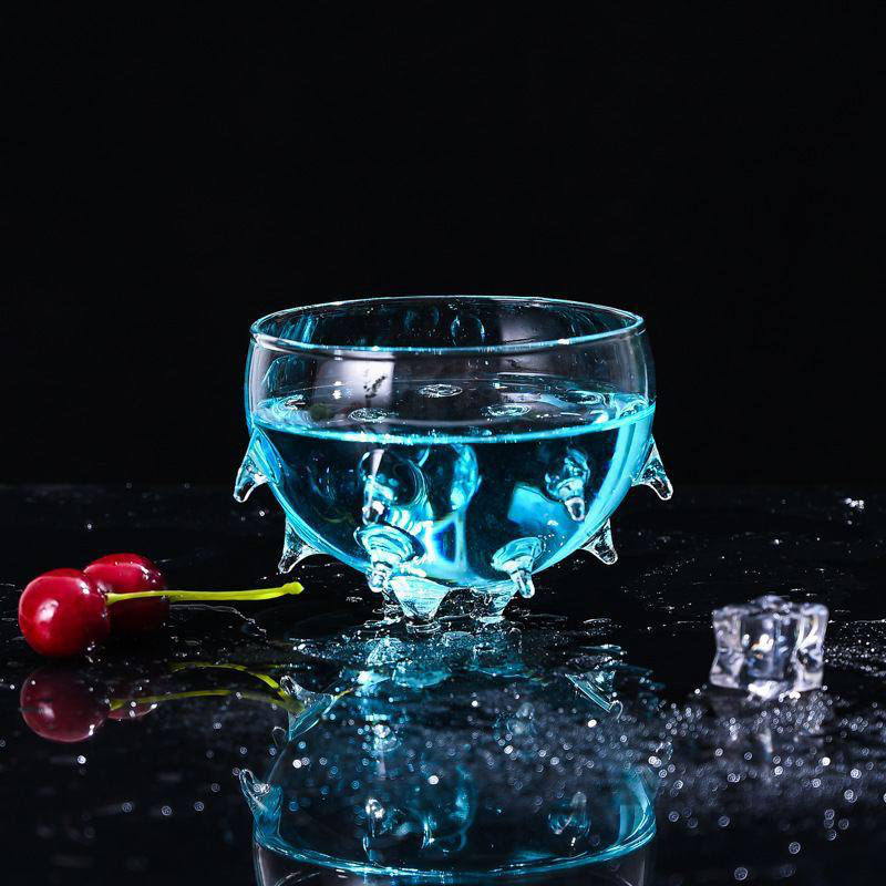 Бокал "Морской еж" 350 мл