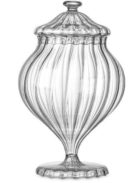 Емкость для хранения Aurora BON  25см IVV