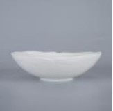 Салатник 1 л, d 21 см h 6,5 см, фарфор, Grazia