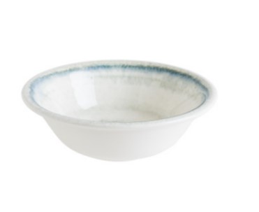 Салатник d=160 мм. 400 мл. h=53 мм. Ривус форма Гурмэ Bonna