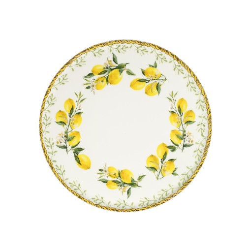 Тарелка для пиццы 33 см Verona фарфор