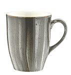 Кружка 330 мл Спейс (серый)