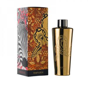 Набор ваза 1200 мл + 2 рефилла Africa Snake Temptation Ladenac