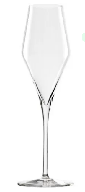 Бокал для шампанского 290 мл, HighLight (подсвеч. ножка) Quatrophil