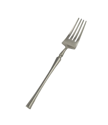 Вилка столовая "1920-Silvery"