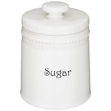 Банка для сахара BRONCO 'SOUL KITCHEN'