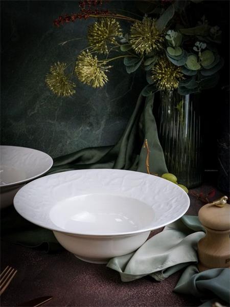 Салатник 25 см Feniks