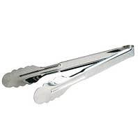 Щипцы универсальные L=30 см нерж. (А)