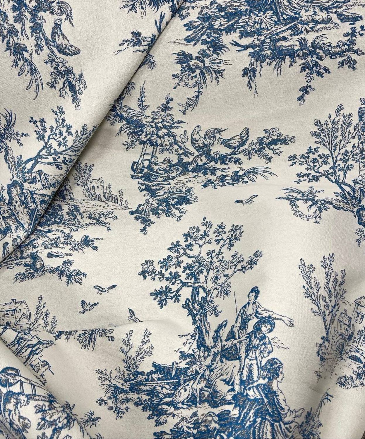 Скатерть d180 см Гобелен (Испания)