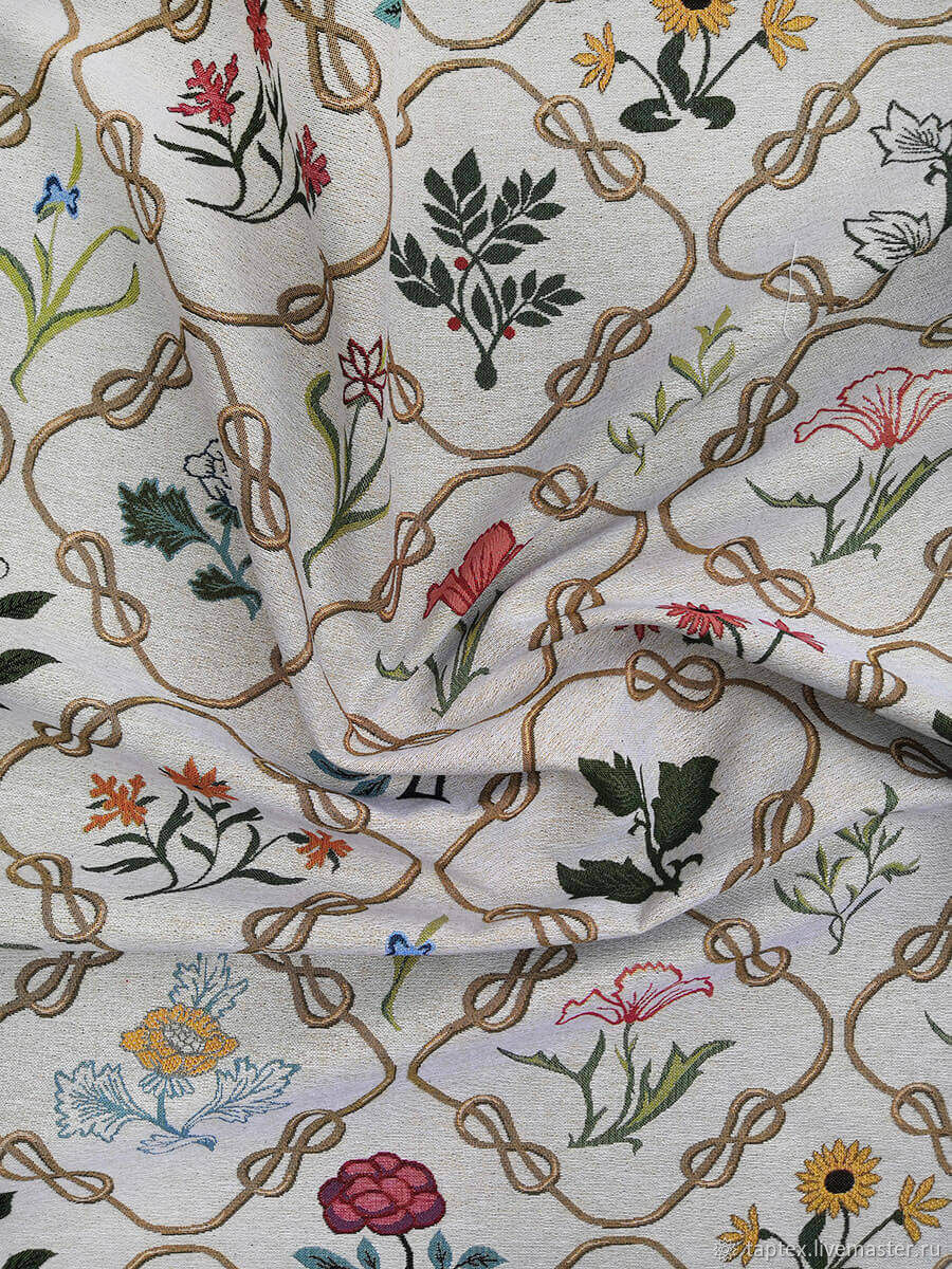 Дорожка d40*160 см Гобелен