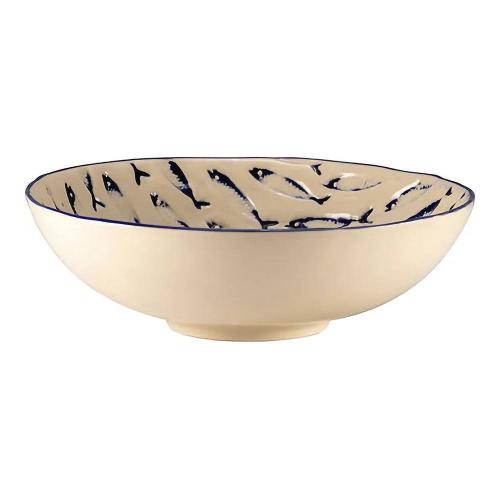 Чаша глубокая 19 см THALASSIOS