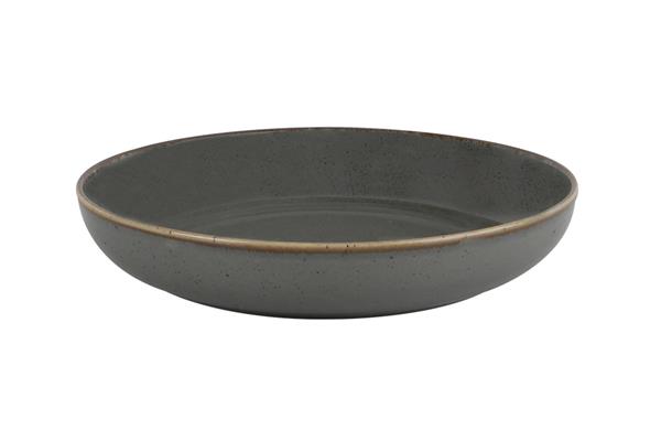 Салатник 22CM темно-серый, Seasons Porland (Турция)