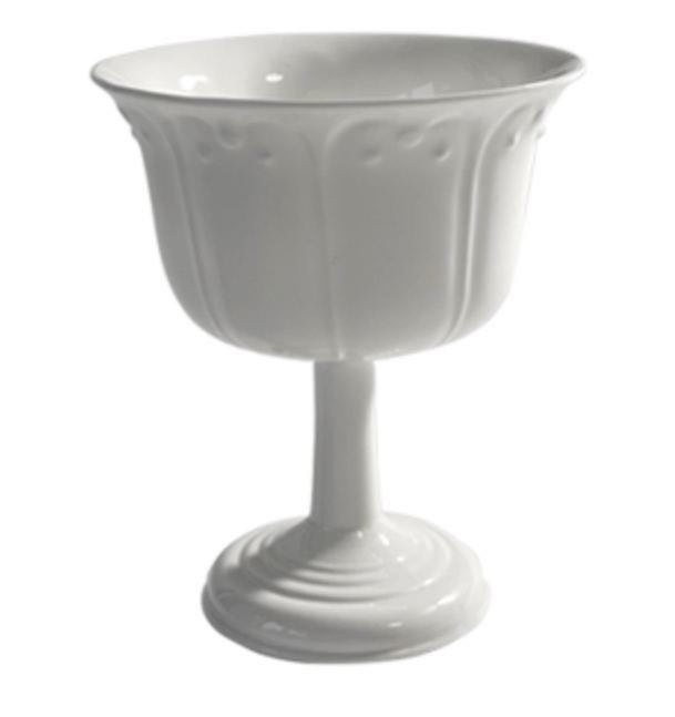 Креманка d11 см. 230 мл. фарфор